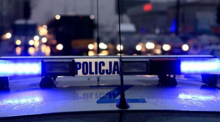 Poznańska Policja ostrzega