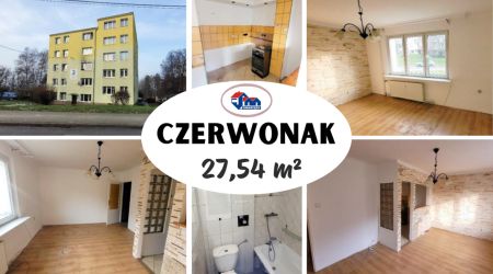 WYNAJMIJ MIESZKANIE <br />w Czerwonaku
