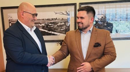 ZMIANY W ZARZĄDZIE TELEWIZJI STK <br />Powołanie nowego prezesa