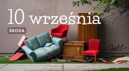 SWARZĘDZ <br />Wywóz gabarytów