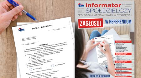 INFORMATOR SPÓŁDZIELCZY <br />Październik 2024