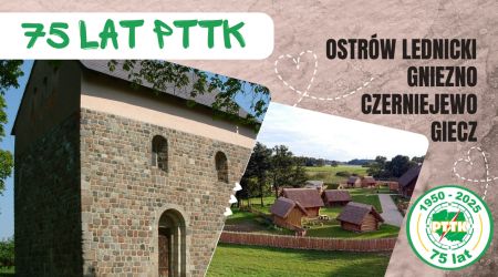 WYCIECZKA PTTK <br />Gniezno i okolice