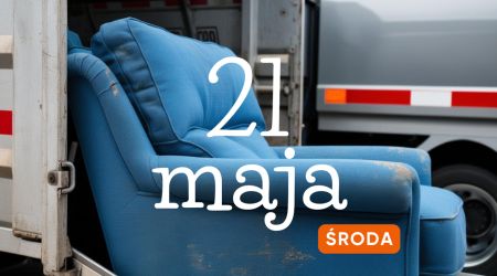 SWARZĘDZ <br />Wywóz gabarytów