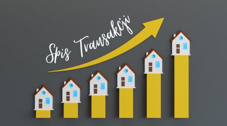 SPIS TRANSAKCJI <br />Ceny kupna/sprzedaży mieszkań
