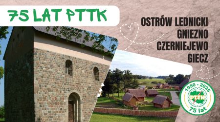 WYCIECZKA PTTK <br />Gniezno i okolice