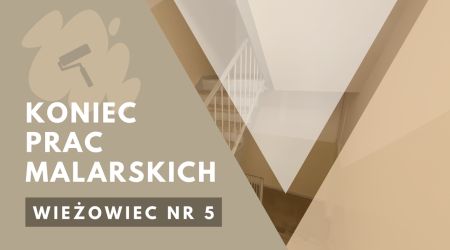 OSIEDLE DĄBROWSZCZAKÓW <br />W kolorach kawy z mlekiem