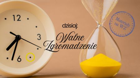 WALNE ZGROMADZENIE <br />29 czerwca 2026