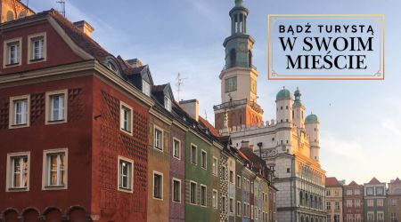 ZLOT PTTK <br />Bądź turystą w swoim mieście