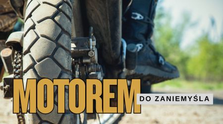 ZLOT  TURYSTÓW MOTOROWYCH <br />w Zaniemyślu