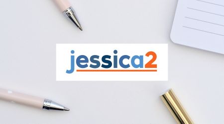 Znowu staramy się o JESSICA 2