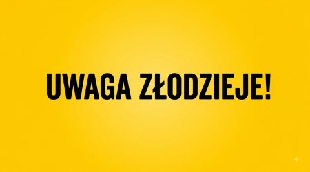 Bądźmy czujni - zadbajmy o wspólne bezpieczeństwo