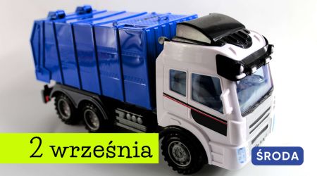 SWARZĘDZ <br />Wywóz gabarytów