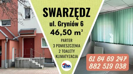 LOKAL UŻYTKOWY <br />do wynajęcia