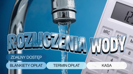 BLANKIETY OPŁAT <br />w późniejszym terminie