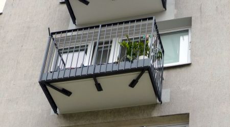 Ruszamy z remontami balkonów