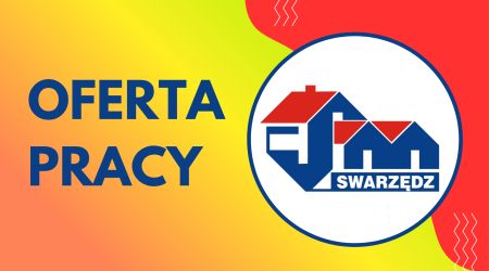 OFERTA PRACY <br />Pracownik ochrony-monitoringu