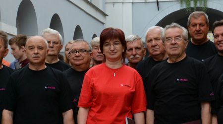 Sylwetki Swarzędzan - Jadwiga Maćkowiak