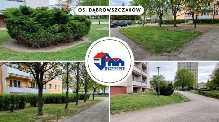 OSIEDLOWA ZIELEŃ <br />Krawędziowanie i koszenie
