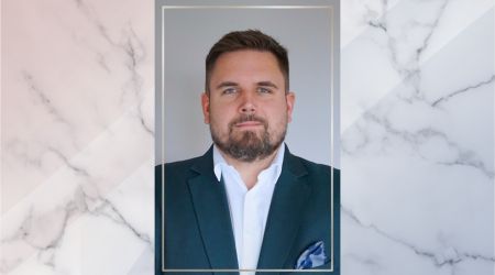 ZMIANY W ZARZĄDZIE SPÓŁDZIELNI <br />Wybór nowego prezesa