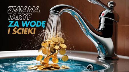 AQUANET <br />Droższa woda i ścieki od 19 grudnia