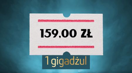 KOTŁOWNIA GAZOWA - UL. RYBAKI <br />Zmiana ceny za 1 GJ