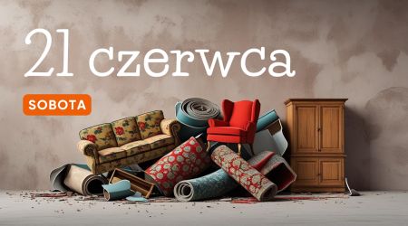SWARZĘDZ <br />Wywóz gabarytów