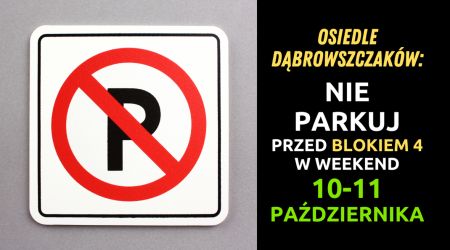 OSIEDLE DĄBROWSZCZAKÓW <br />Przebudowa przy budynku nr 4