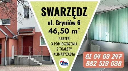 LOKAL UŻYTKOWY <br />do wynajęcia