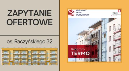 ZAPYTANIE OFERTOWE <br />1/R32/2025