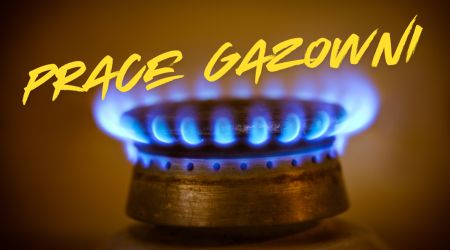 NIESZCZELNOŚĆ GAZU <br />os. Kościuszkowców 29