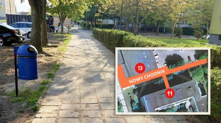 OSIEDLE KOŚCIUSZKOWCÓW <br />Prace bez kosztów dla nieruchomości