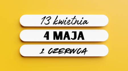 RADA NADZORCZA <br />Harmonogram dyżurów