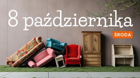 SWARZĘDZ <br />Wywóz gabarytów