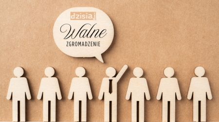 WALNE ZGROMADZENIE <br />6 czerwca 2025